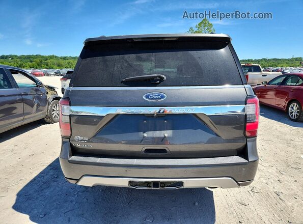1FMJU2AT3MEA43197 2021 FORD EXPEDITION Gray 