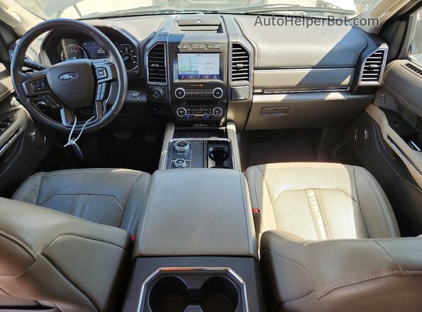 1FMJU2AT3MEA43197 2021 FORD EXPEDITION Gray 