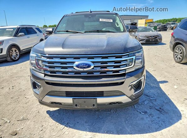 1FMJU2AT3MEA43197 2021 FORD EXPEDITION Gray 