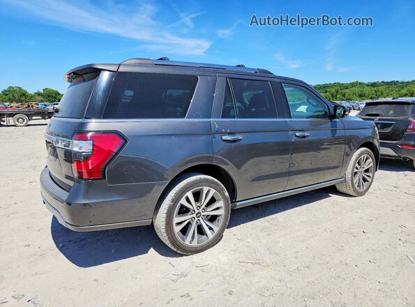 1FMJU2AT3MEA43197 2021 FORD EXPEDITION Gray 