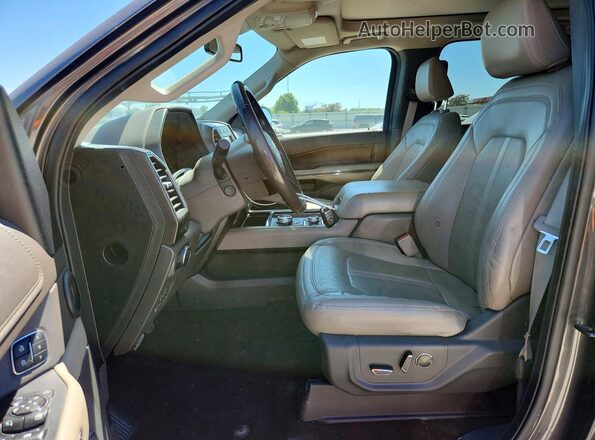 1FMJU2AT3MEA43197 2021 FORD EXPEDITION Gray 