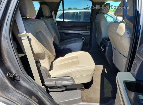 1FMJU2AT3MEA43197 2021 FORD EXPEDITION Gray 