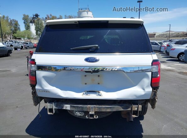 1FMJU2AT4KEA36014 2019 FORD EXPEDITION White 