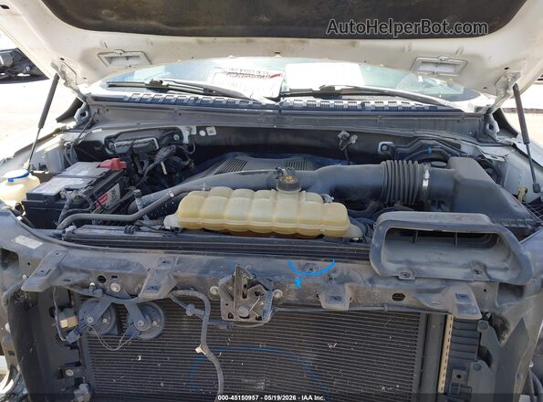 1FMJU2AT4KEA36014 2019 FORD EXPEDITION White Вид ззаду