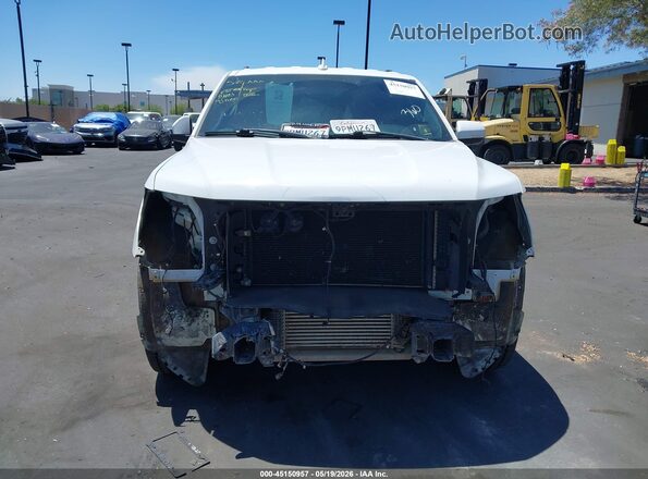 1FMJU2AT4KEA36014 2019 FORD EXPEDITION White Вид задньої частини салону