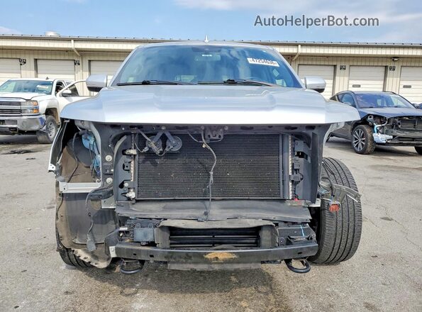 1FMJU2AT4KEA48406 2019 FORD EXPEDITION Silver 