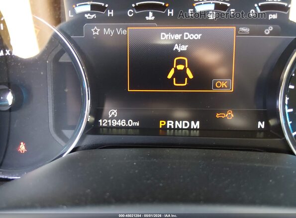1FMJU2AT8KEA28353 2019 FORD EXPEDITION Gray 