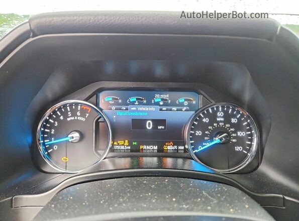 1FMJU2AT8LEA23865 2020 FORD EXPEDITION White 