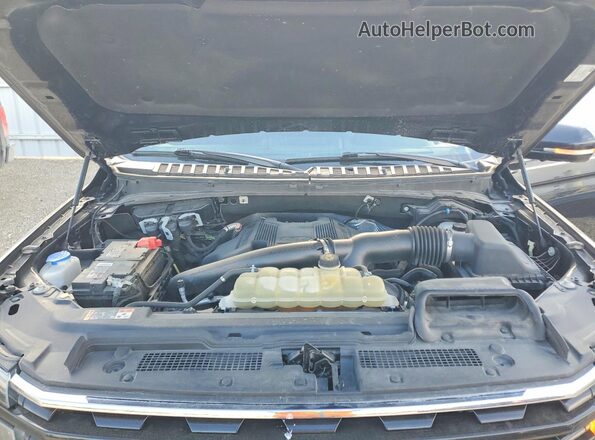 1FMJU2AT8LEA36583 2020 FORD EXPEDITION Black 