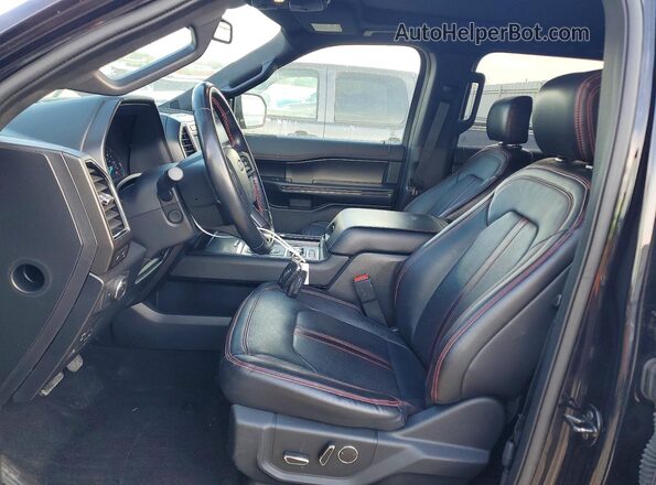 1FMJU2AT8LEA36583 2020 FORD EXPEDITION Black 