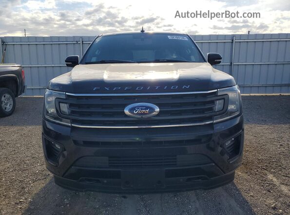 1FMJU2AT8LEA36583 2020 FORD EXPEDITION Black 