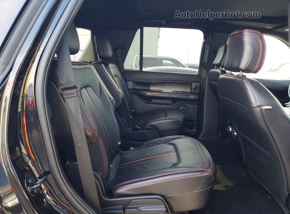 1FMJU2AT8LEA36583 2020 FORD EXPEDITION Black 