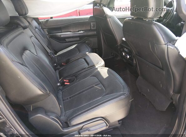 1FMJU2AT9LEA44711 2020 FORD EXPEDITION Black VIN կոդի պիտակի տեսք