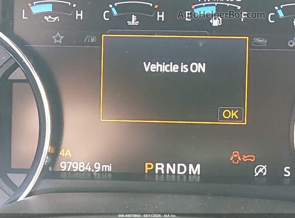 1FMJU2AT9LEA44711 2020 FORD EXPEDITION Black 