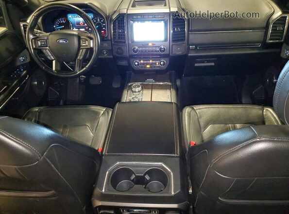 1FMJU2ATXJEA18048 2018 FORD EXPEDITION Black 