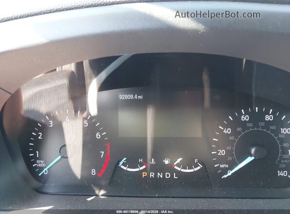 1FMSK7BH3MGA67618 2021 FORD EXPLORER Black Вид задніх сидінь