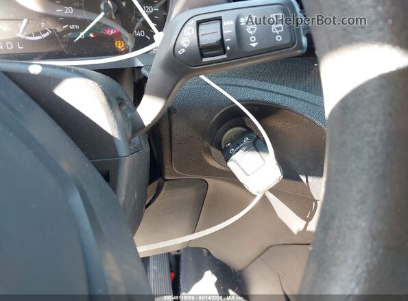 1FMSK7BH3MGA67618 2021 FORD EXPLORER Black Вид панелі приладів
