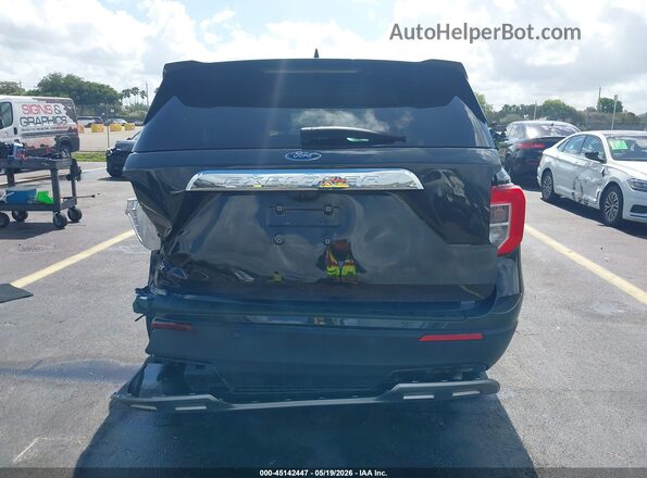 1FMSK7DH0RGA38789 2024 FORD EXPLORER Green 