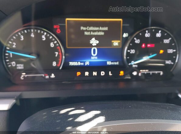 1FMSK7DH1MGA61314 2021 FORD EXPLORER Gray 