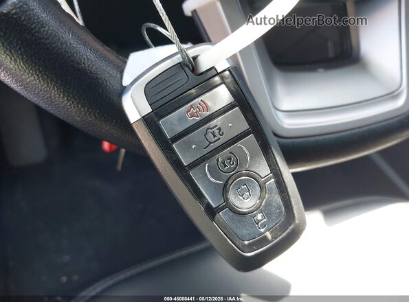 1FMSK7DH1MGA61314 2021 FORD EXPLORER Gray 