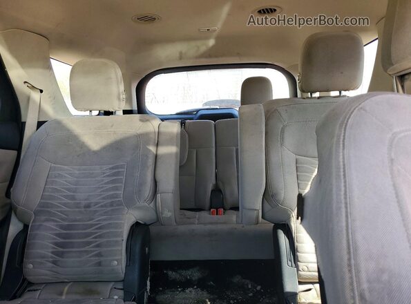 1FMSK7DH2LGB15363 2020 FORD FORD EXPLORER Black 