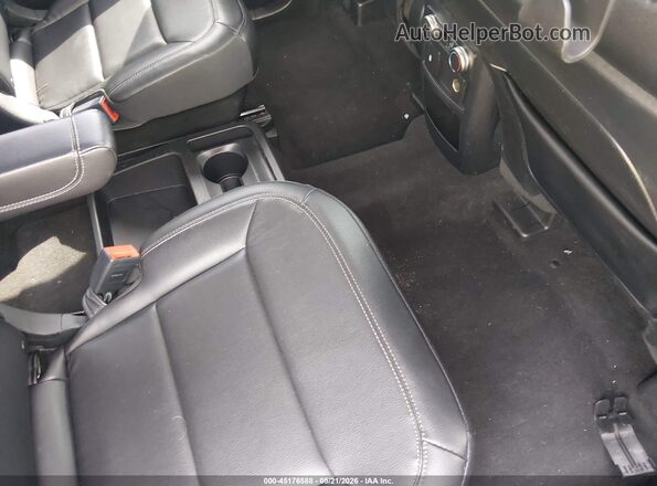 1FMSK7DH2LGD05597 2020 FORD EXPLORER Синий Вид наклейки с VIN-кодом