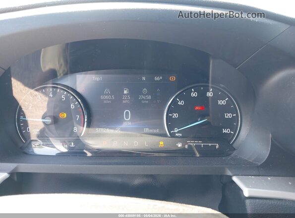 1FMSK7DH2MGC51395 2021 FORD FORD EXPLORER Silver უკანა სავარძლების ხედი