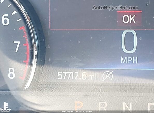 1FMSK7DH2MGC51395 2021 FORD FORD EXPLORER Silver 