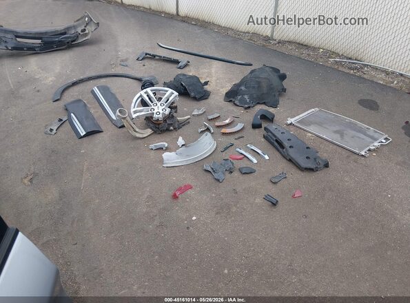 1FMSK7DH3PGA05153 2023 FORD EXPLORER Silver Vista del cuadro de instrumentos