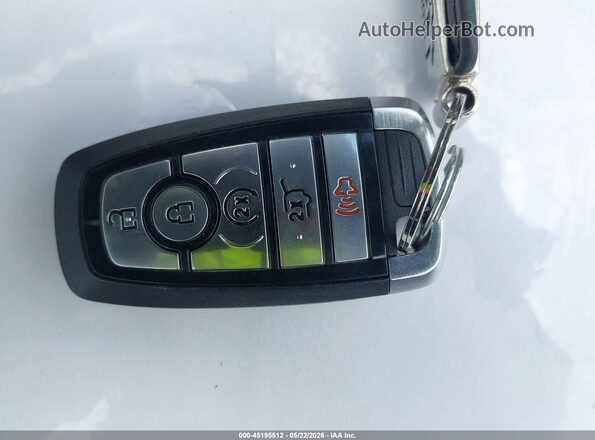 1FMSK7DH3PGA47791 2023 FORD EXPLORER Silver Вид панелі приладів