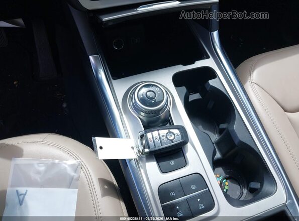 1FMSK7DH3PGC32486 2023 FORD EXPLORER Blue 