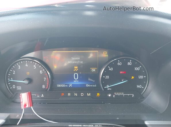 1FMSK7DH4LGB04414 2020 FORD FORD EXPLORER Gray 