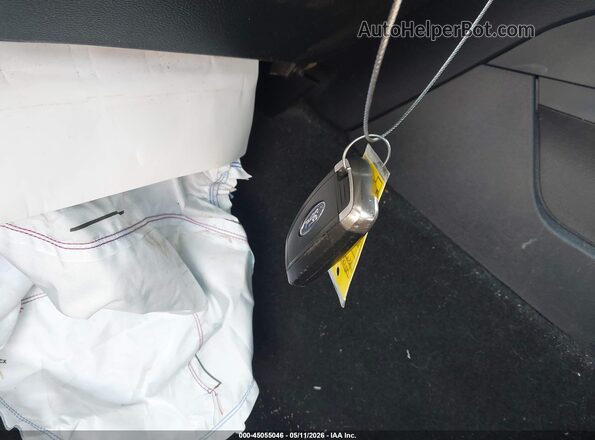 1FMSK7DH4LGB04414 2020 FORD FORD EXPLORER Gray Vista del salpicadero