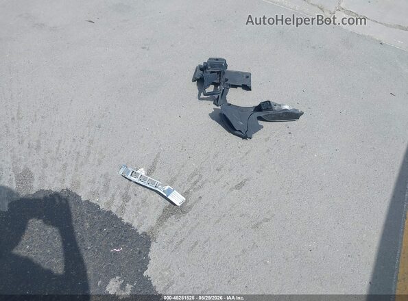 1FMSK7DH4MGA31739 2021 FORD EXPLORER Серый Вид щитка приборов