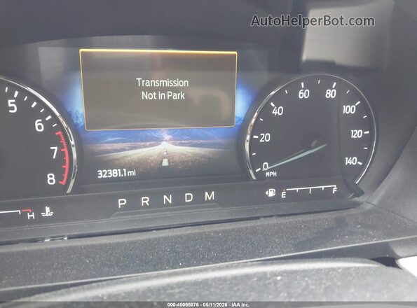 1FMSK7DH5LGC89508 2020 FORD FORD EXPLORER Silver Հետևի նստատեղերի տեսք
