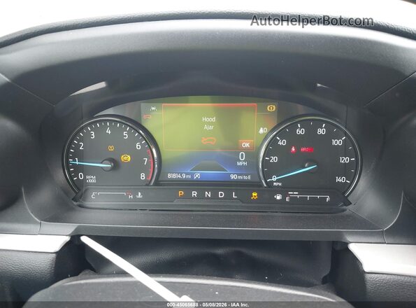 1FMSK7DH5MGA94770 2021 FORD FORD EXPLORER White 