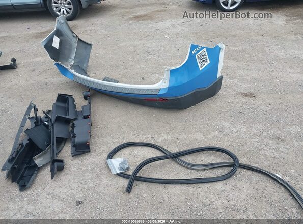 1FMSK7DH5MGA94770 2021 FORD FORD EXPLORER White 