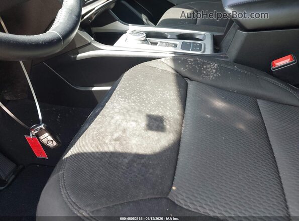 1FMSK7DH5PGA76614 2023 FORD FORD EXPLORER Red Вид щитка приладів