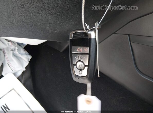 1FMSK7DH5PGA91470 2023 FORD EXPLORER Серый Вид панели приборов