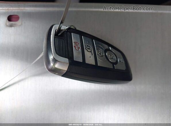 1FMSK7DH6LGA52428 2020 FORD FORD EXPLORER Blue Առջևի վահանակի տեսք