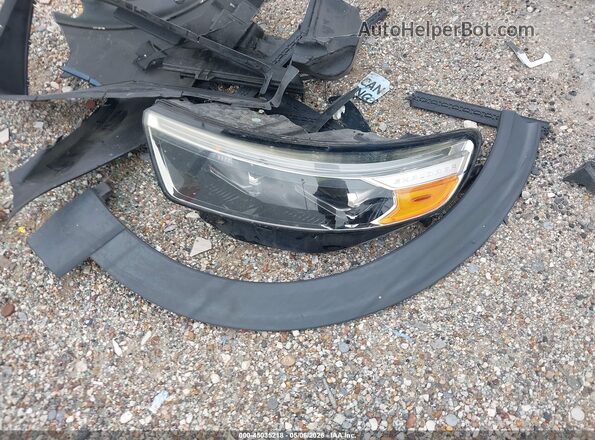 1FMSK7DH6LGA52428 2020 FORD FORD EXPLORER Blue Սարքավորումների վահանակի տեսք