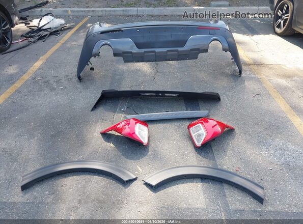 1FMSK7DH6MGA05739 2021 FORD FORD EXPLORER Gray Вид щитка приладів
