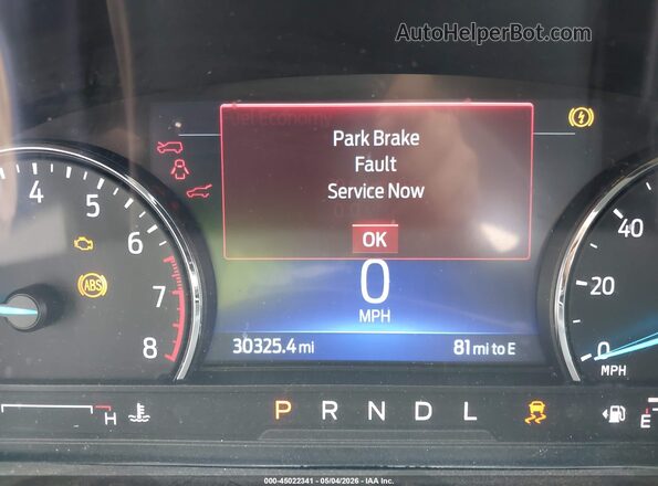 1FMSK7DH6RGA87902 2024 FORD FORD EXPLORER Silver 