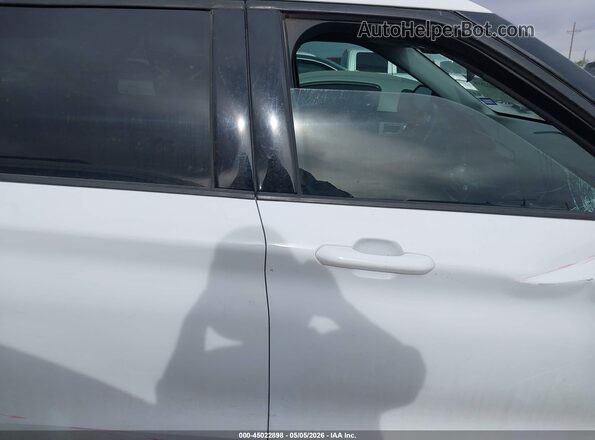 1FMSK7DH8LGC89454 2020 FORD FORD EXPLORER White 