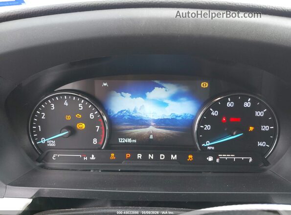 1FMSK7DH8LGC89454 2020 FORD FORD EXPLORER White 