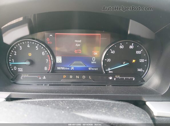 1FMSK7DH8MGA30397 2021 FORD EXPLORER Blue Հետևի նստատեղերի տեսք