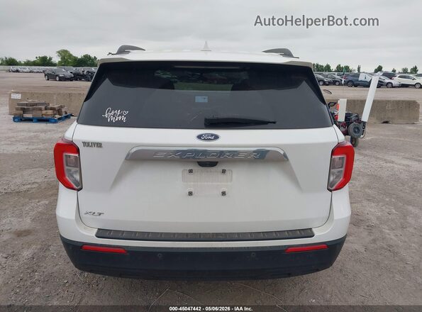1FMSK7DH8PGC13464 2023 FORD FORD EXPLORER White 
