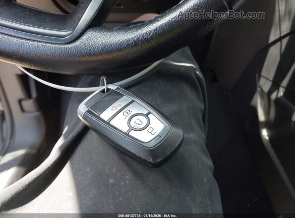 1FMSK7DH9LGB38350 2020 FORD EXPLORER Синий Вид панели приборов
