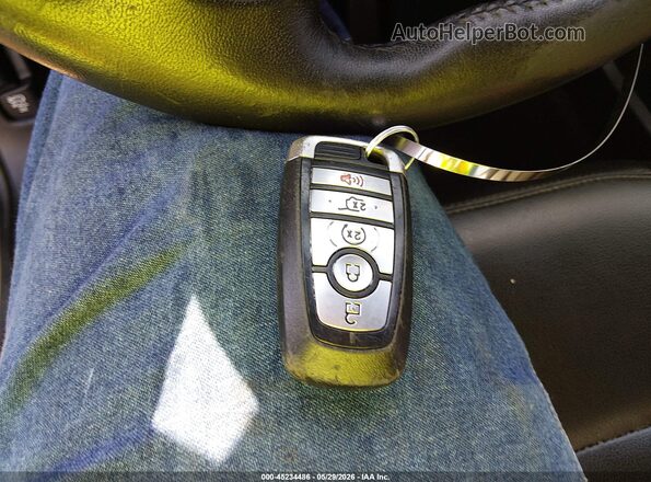 1FMSK7DHXLGA88607 2020 FORD EXPLORER Gray 