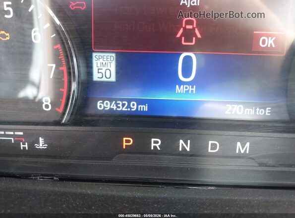 1FMSK7DHXLGB73754 2020 FORD FORD EXPLORER White 